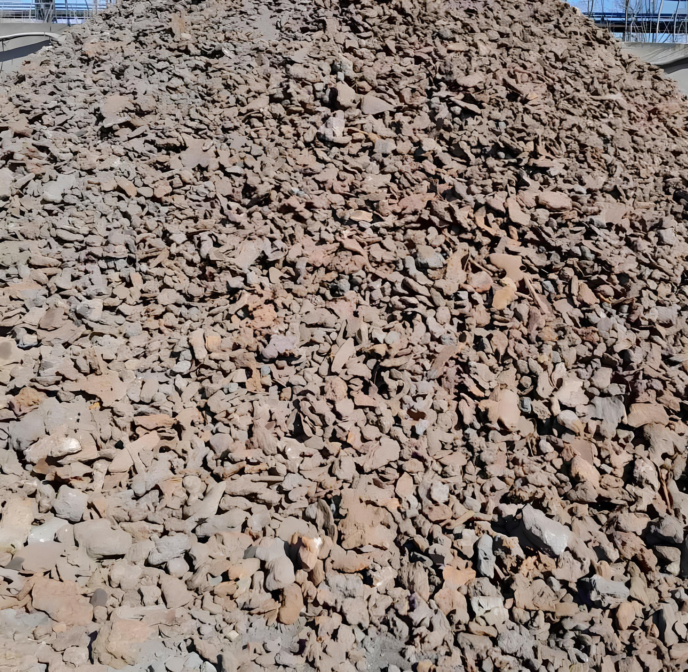 Cast Iron Scrap