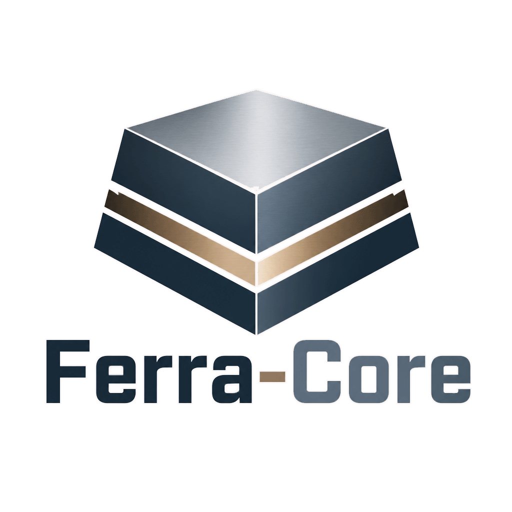 Ferra-Core LLC Logo